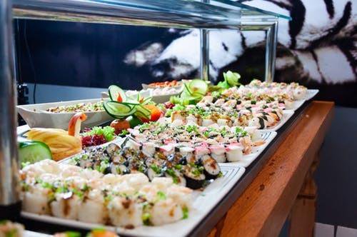 ABBA_Group_Aust's tweet photo. ** BUSINESS FOR SALE **
Sushi Takeaway in Busy Food Court, Under Full Management South West SYD, Easy Well Established 

• Price $470,000
• Property ID 888
• Agent Details Jun Chung - 0420 887 882

For more details: https://t.co/ga09S4rVZu https://t.co/wtvvkUjDXM