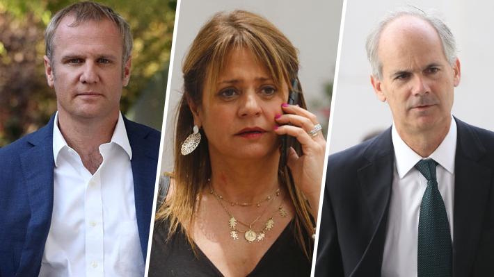 mortizherrera's tweet photo. 🔳Los senadores de ChileVamos Jacqueline van Rysselberghe (UDI), Felipe Kast (Evópoli), y Rodrigo Galilea (RN)
🔹️Solicitaron al Gobierno extender los beneficios del programa Protección al Empleo, con el fin de incluir a los trabajadores independientes
#IzquierdaMataPymes https://t.co/7GT3gvLM7M
