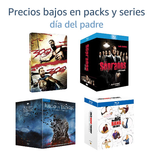 Cupoteca_ES's tweet photo. ⚡️ Precios bajos dia del padre
https://t.co/KvzgxolcXz baja de 128,13€ a 83,3€. https://t.co/BBQemOSNaj