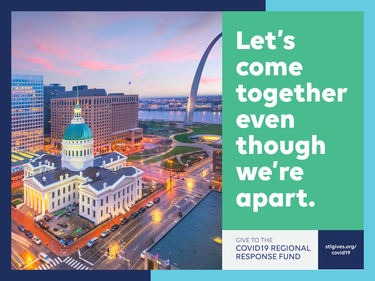 Downtown St. Louis tweet media