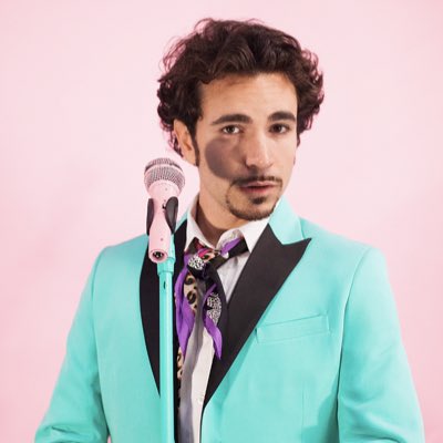 #NuovaFotoProfilo