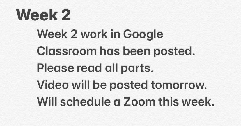 MsWarfield_KHS's tweet photo. https://t.co/vr5l3bUvGl