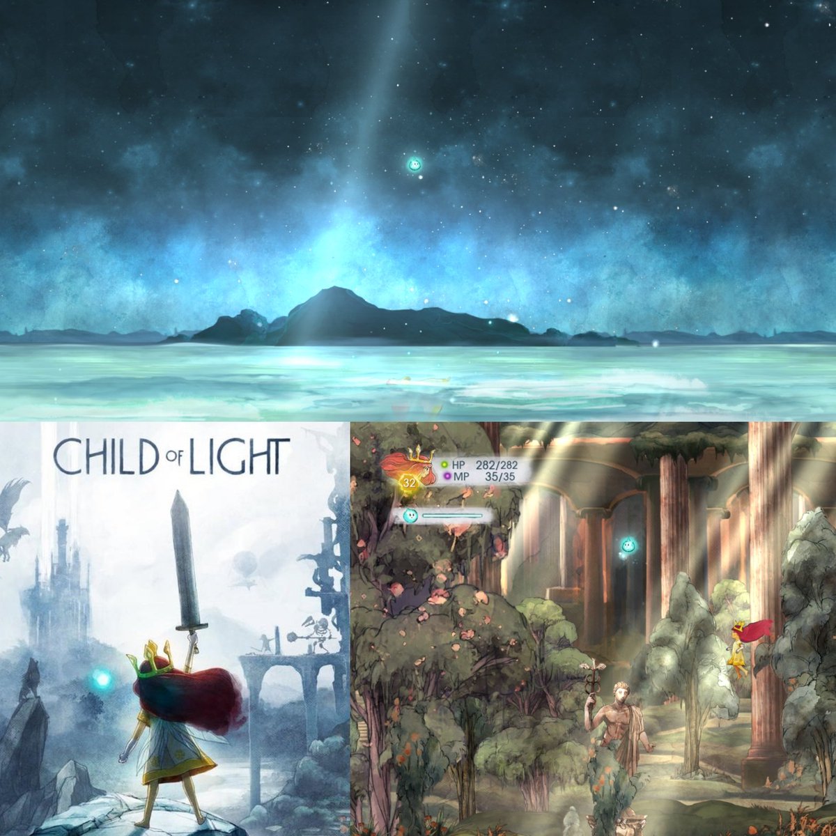 GetGloopy's tweet photo. Finished up my first playthrough of #ChildOfLight and I'm still blown away by the unique narrative and stunning artwork!
-
LOOK AT IT ππ
-
I wonder what free-release game I'll feature next... π€
-
-
#GetGloopy #Twitch #SupportSmallStreamers #FreeGame https://t.co/sqgvz9gEc0