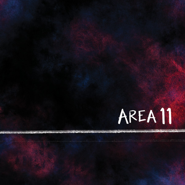 Underline — Area 11Their style started changing pretty drastically here. I didn't like this as much as ATLITS but it's still quite good.