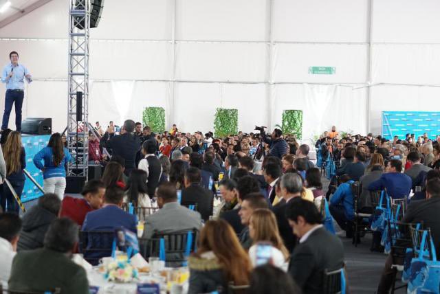 John Milton Rodríguez tweet media