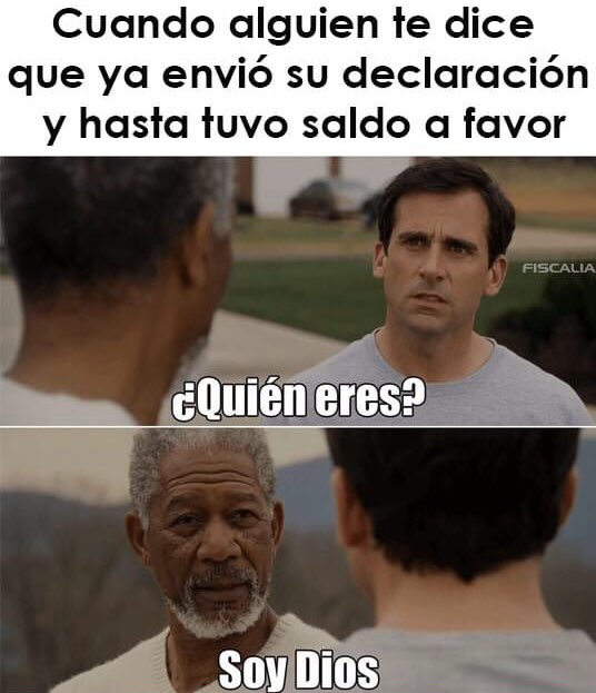 empromx's tweet photo. #EmproHumor
Acércate a nosotros, con gusto te ayudaremos a presentar tu declaración anual. https://t.co/YrAQVeyT52
#FelizDomingo https://t.co/J5Yw1AJkN4