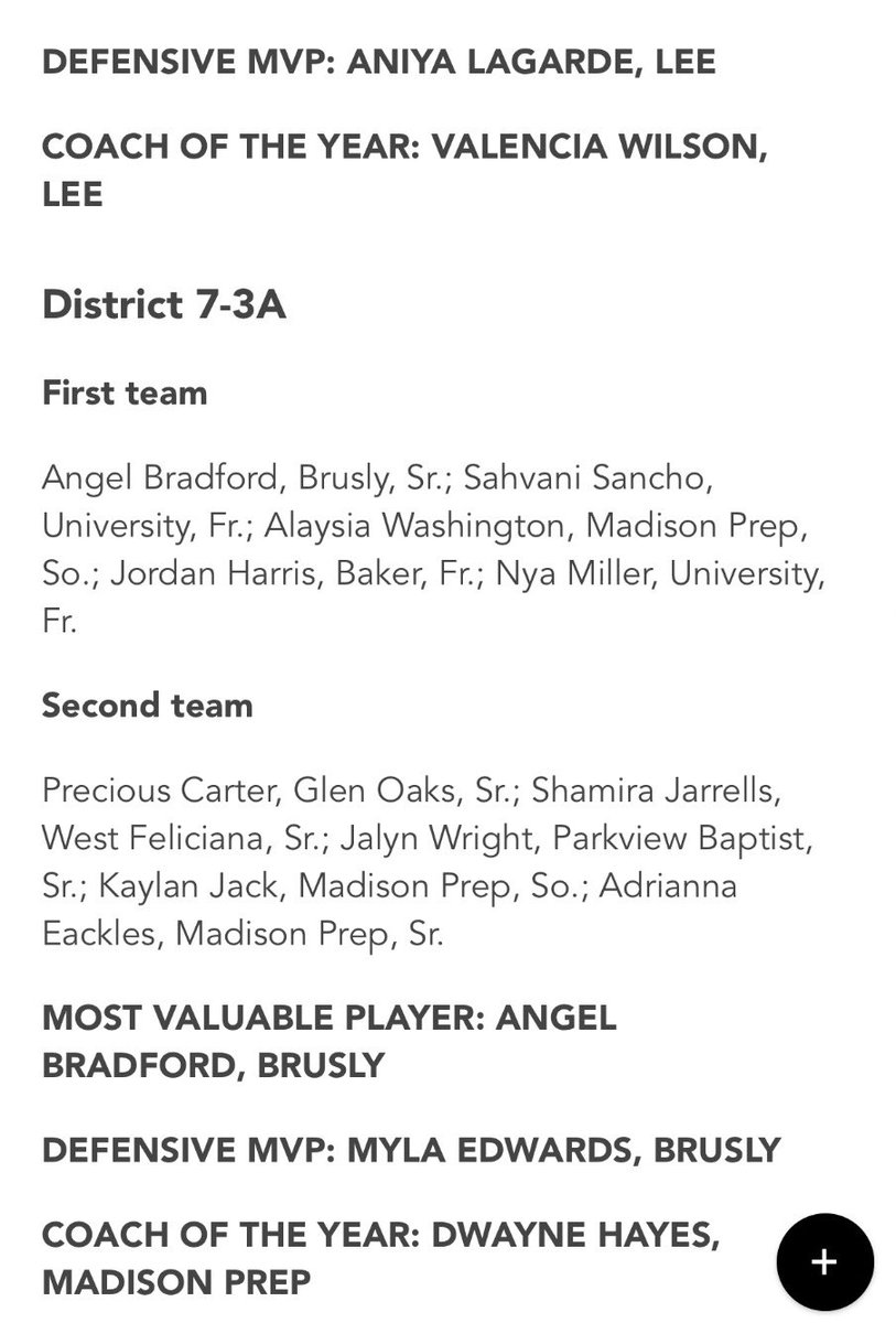 La_United22's tweet photo. Congrats to ‘22 @g0ldxlayy21 and ‘22 @_23Grind on being selected to the 7-3A all-district team!!! #SinceGrasshoppers #EPelite https://t.co/PWFhIpLlyy