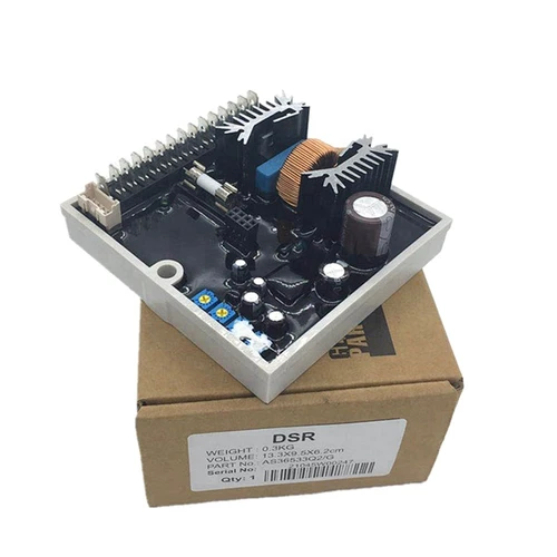 ControlsJeenda's tweet photo. Automatic Voltage Regulator (AVR) DSR
Free Shipping Worldwide
Click the link for more parts details: https://t.co/eHPBy0YgVq

#voltage #avr #freeshipping #parts #generatorparts #genset #MeccAlte https://t.co/MPQAPIvglu