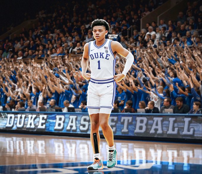 2022 Duke Basketball Schedule Printable Schedule 2022