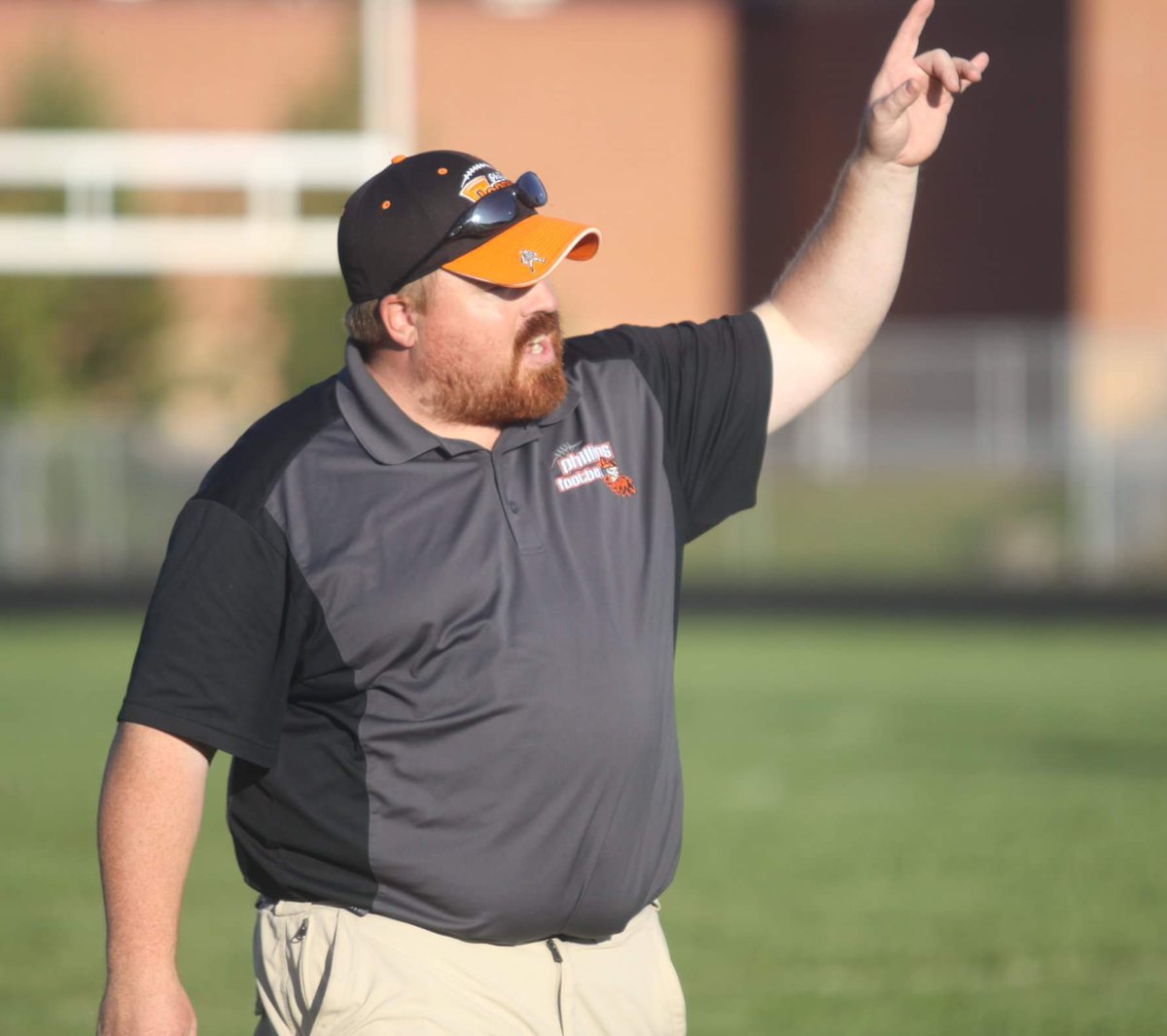 Steve Precour tweet media