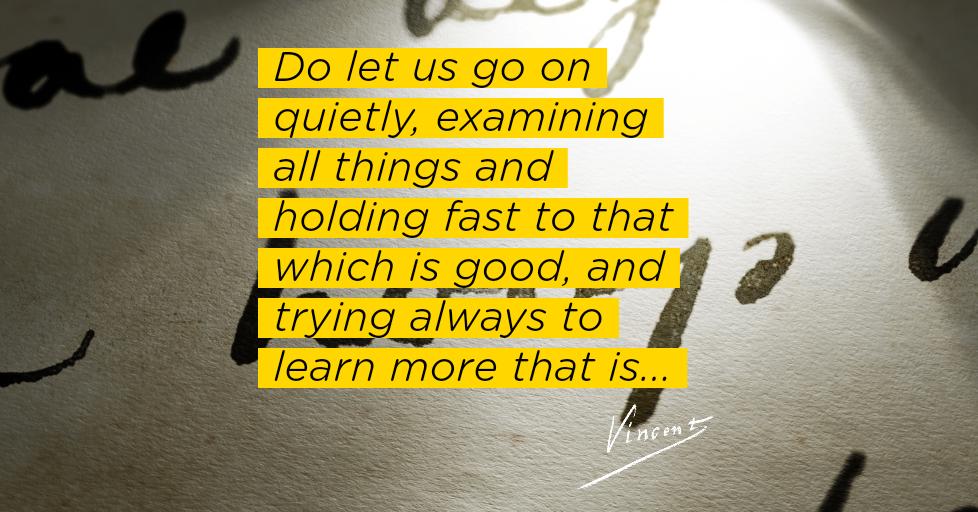 P4n114n's tweet photo. #vangoghbelicht #vangoghquote
#vangoghgang
@vangoghmuseum
30-march
Happy birthday to you gogh 🌻 https://t.co/yyhYk6xtZ2