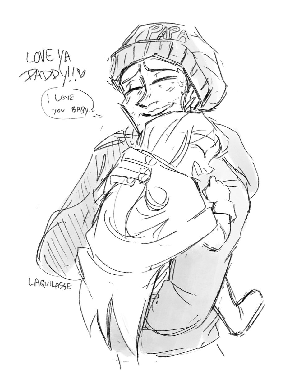 To no one's surprise the amount I care about them is astronomical #AceAttorney 