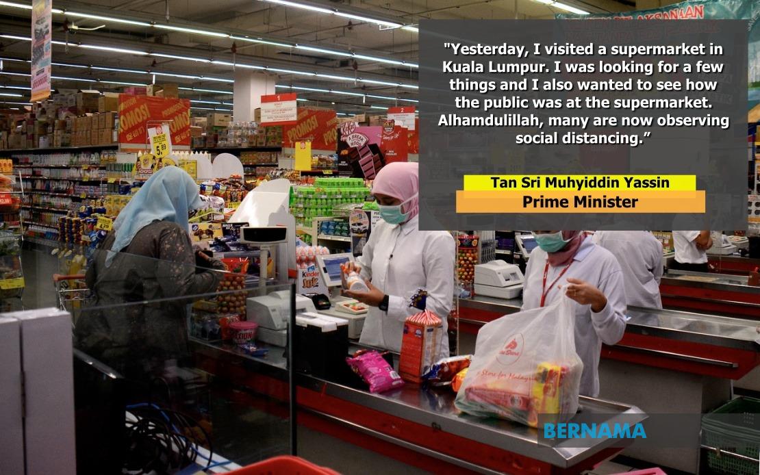 #COVID19 People's attitude determine duration of #MovementControlOrder 

bernama.com/en/general/new…