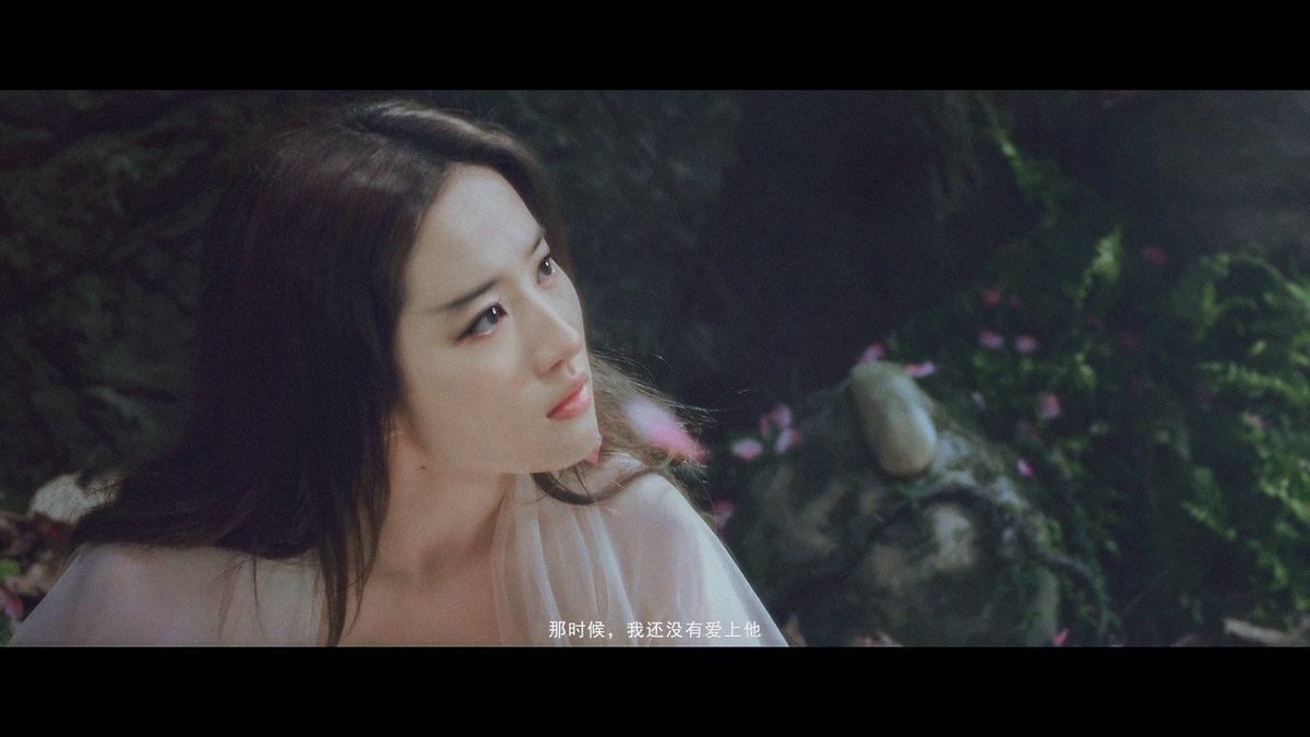 May37673639's tweet photo. This is the picture of a movie by Liu.I like it.
#LiuYifei https://t.co/R191IHL4u4