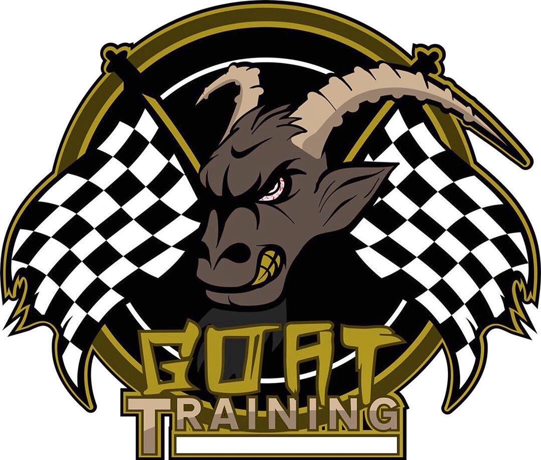 CoachBryceGOAT's tweet photo. #GOATraining 🐐🏁 https://t.co/RCcOIoo0BX