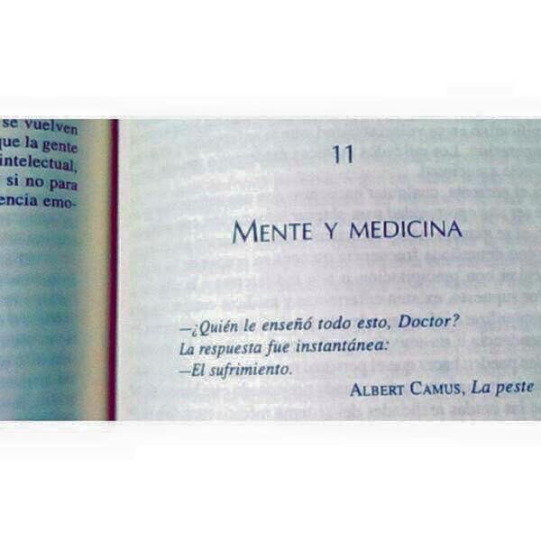 Infomedicos's tweet photo. En tiempos del COVID19, un gran libro, La Peste, que Camus describe en su tiempo y su tierra natal, trasciende su marco temporal y geográfico, adquiriendo el rango de metáfora universal. Su reflexión nos ayuda a superar el efecto indeseable del aislamiento. Sugiero su lectura https://t.co/ydVS8VJJBu