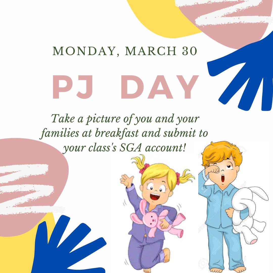 GCMSGA's tweet image. We’re kicking off #gcmvirtualspiritweek tomorrow!