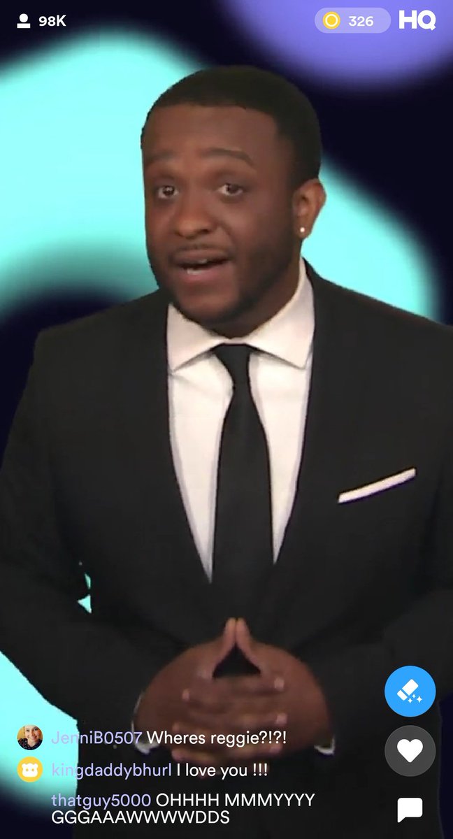 philiplouie01's tweet photo. .@hqtrivia Chapter 2 is here!

Started the new era with a W!! 

Thanks for the gift drops, that extra life was appreciated. 500 coins was icing on the cake.

Looking forward to the next game! 😁

#HQTrivia @mattwasfunny @WCKitchen
#HQComeback #QuarantineAndChill https://t.co/1pXvA47vdQ