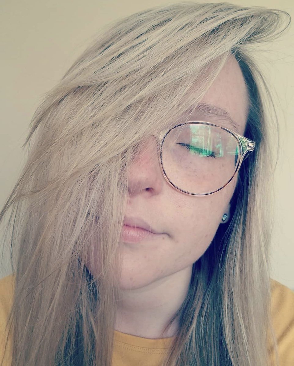 // quarantining isn't fun. :(