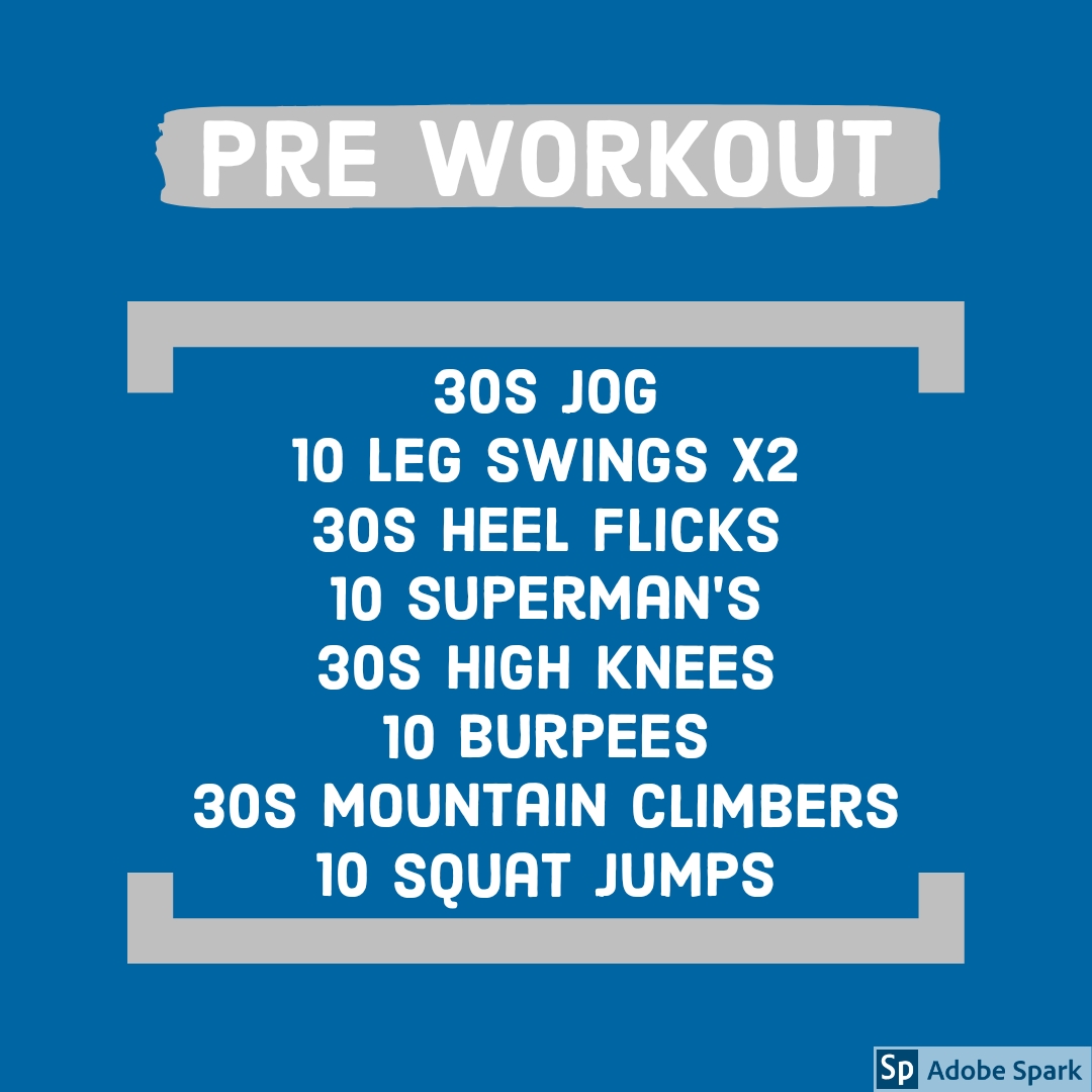 BBFSwimClub's tweet photo. Let's start week 2 with a great CORE!
Some of you like getting your workouts in early, so here's an AM one for you π₯
Be sure to keep proper form throughout, especially controlling the hips!
Also, keep an eye out for session 2 later today! π #core #dryland #TEAMBLUEFINS https://t.co/RoQYvwfjro