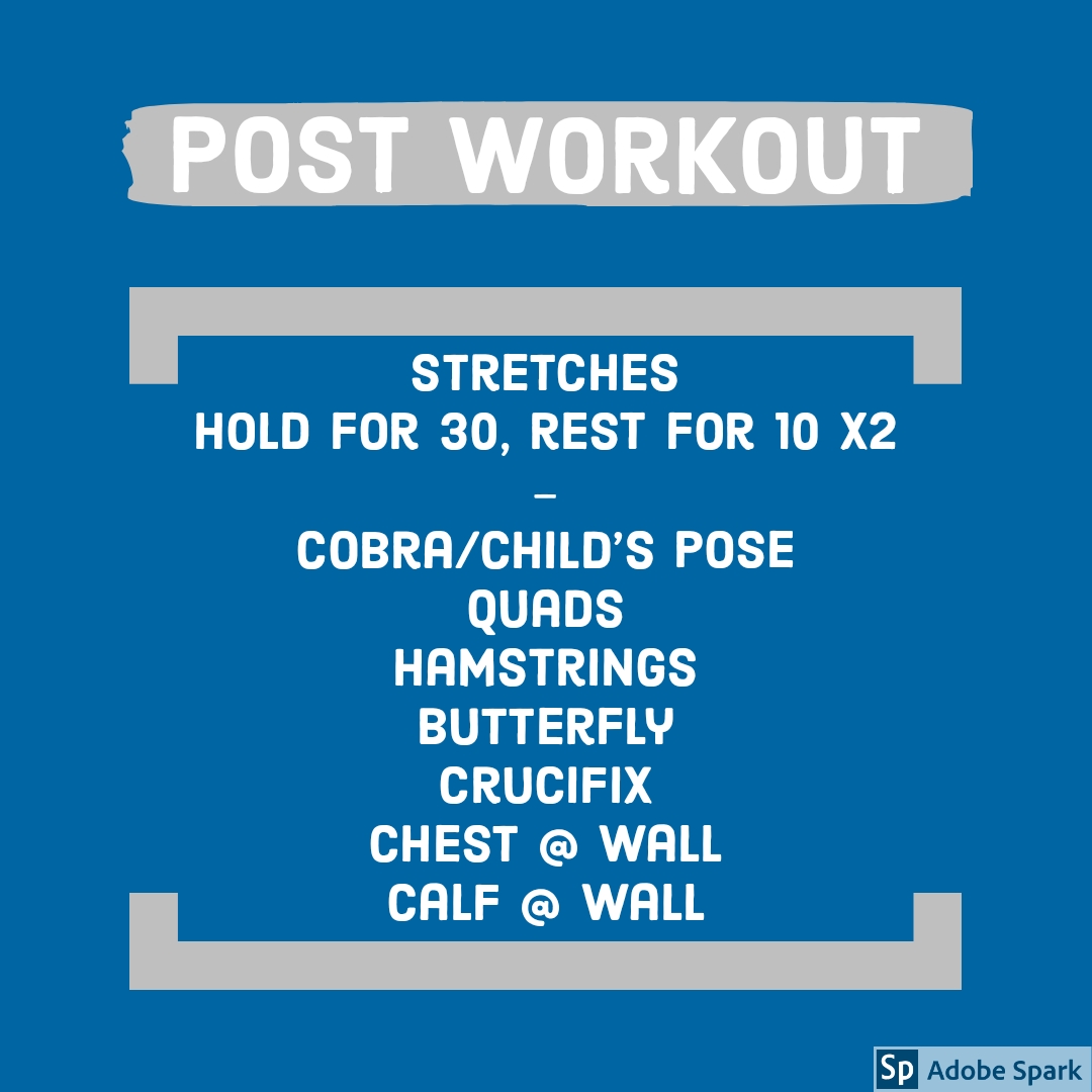 BBFSwimClub's tweet photo. Let's start week 2 with a great CORE!
Some of you like getting your workouts in early, so here's an AM one for you π₯
Be sure to keep proper form throughout, especially controlling the hips!
Also, keep an eye out for session 2 later today! π #core #dryland #TEAMBLUEFINS https://t.co/RoQYvwfjro