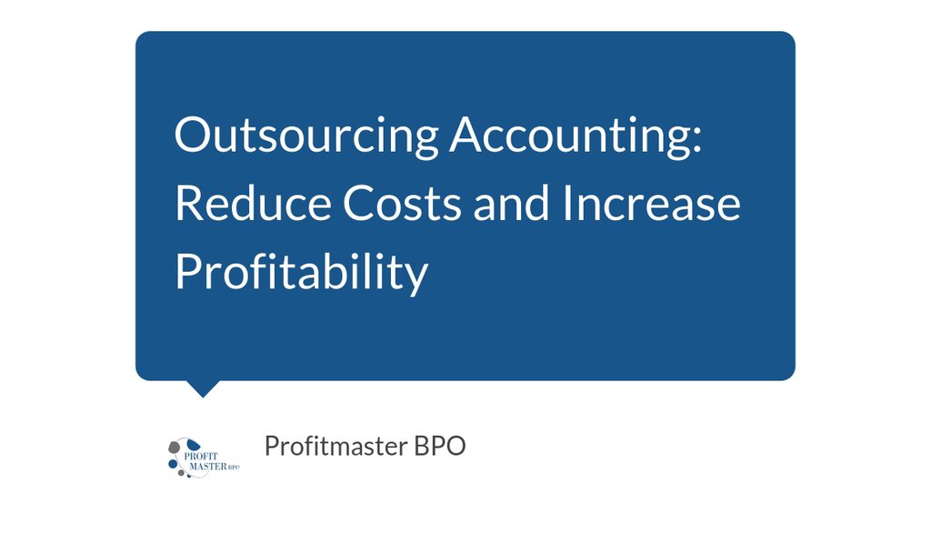 "Our accountants have experience with the latest accounting software including Xero, QuickBooks, MYOB etc." bit.ly/2wMaNVr #Bookkeeping #BPO #Outsourcing #Accounting