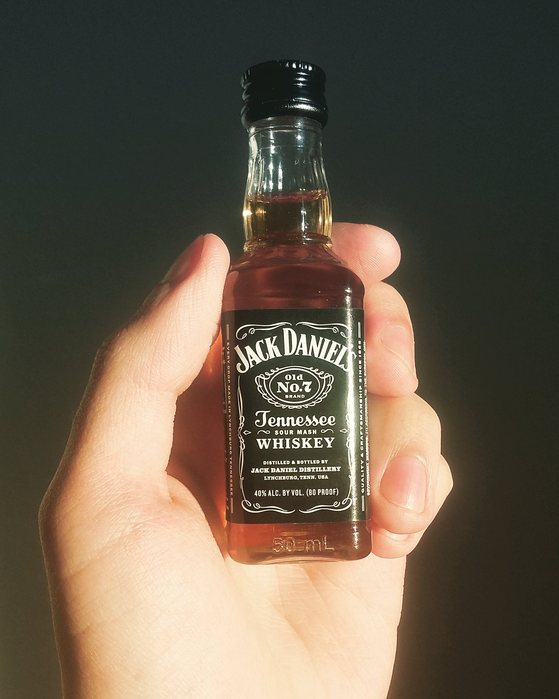MyBottleShop on X: Jack Daniel's mini bottle sale! Small bottle