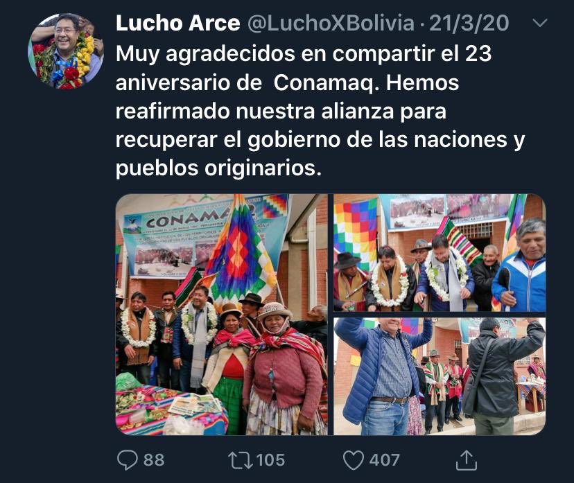 fe93083794's tweet photo. @LuchoXBolivia Hola aquí yo el estupido promoviendo el contagio https://t.co/PyZo0HneyJ