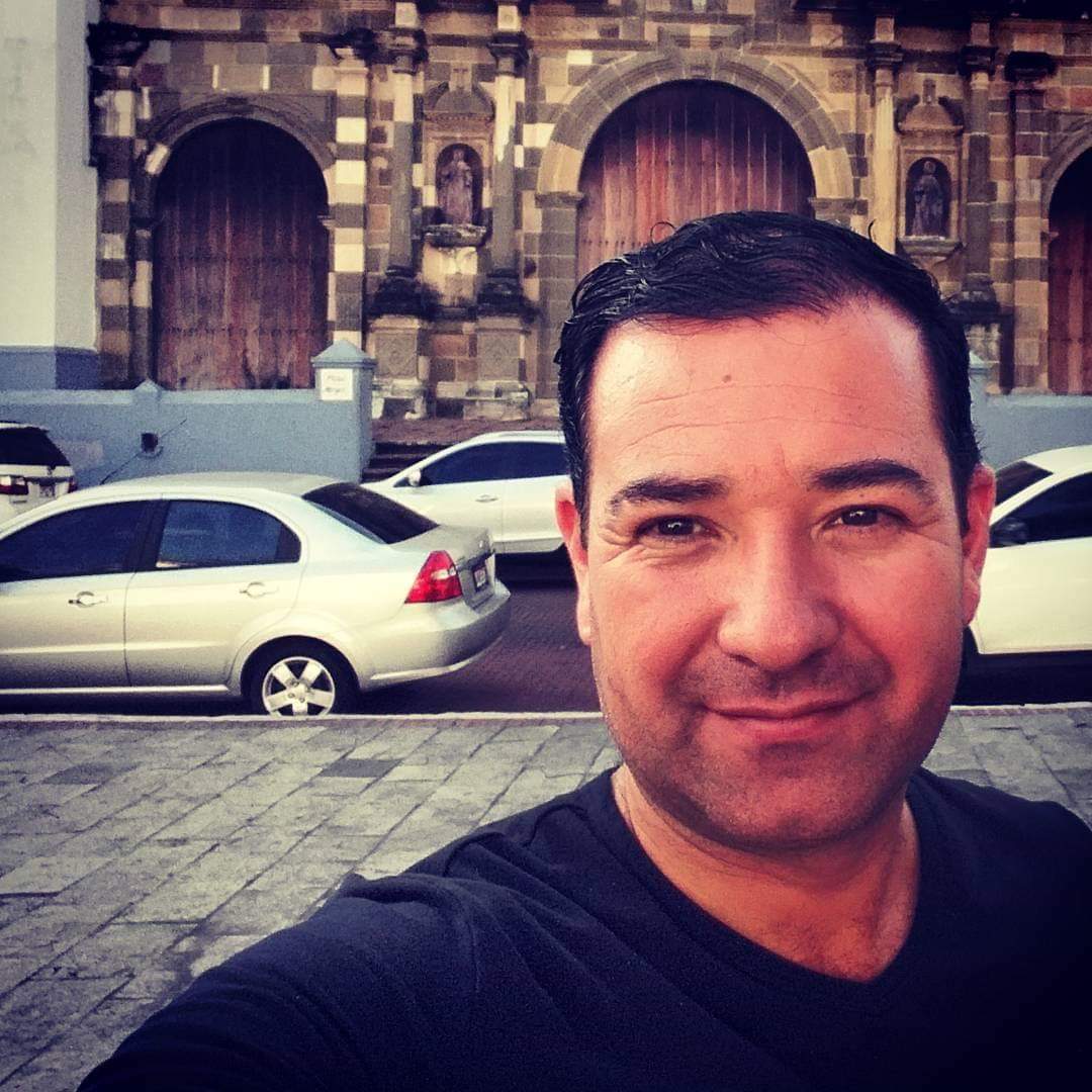 Francisco Javier tweet media