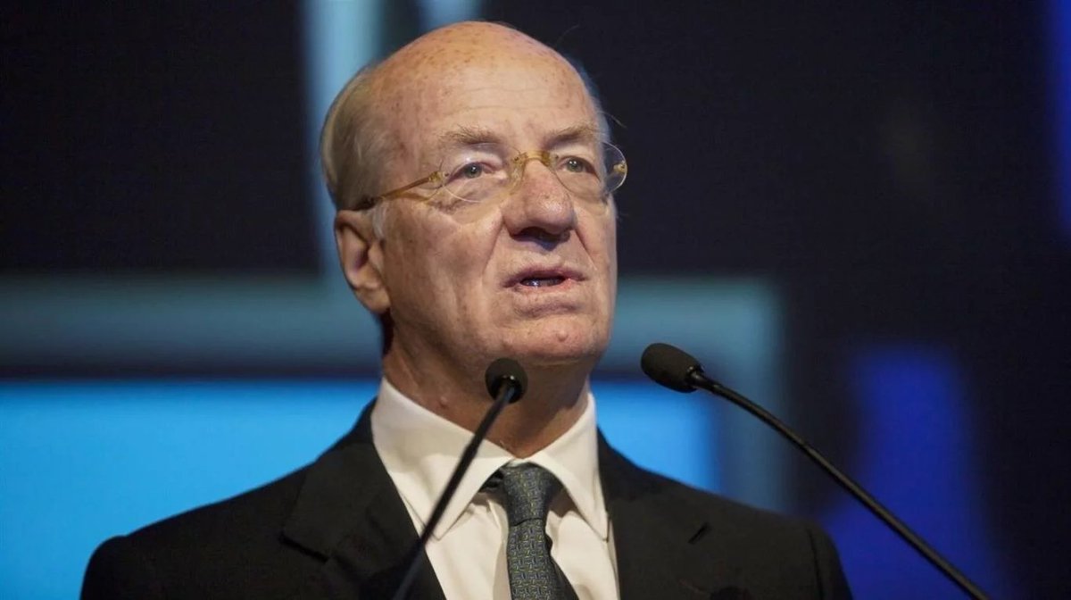 🇦🇷 <a href="/alferdez/">Alberto Fernández</a> y un mensaje directo a Techint: "Tenemos una regla moral como sociedad: no podemos en semejante crisis dejar a alguien sin trabajo. Acá de lo que se trata para muchos empresarios es de ganar menos, no de perder. Bueno muchachos: les tocó la hora de ganar menos"