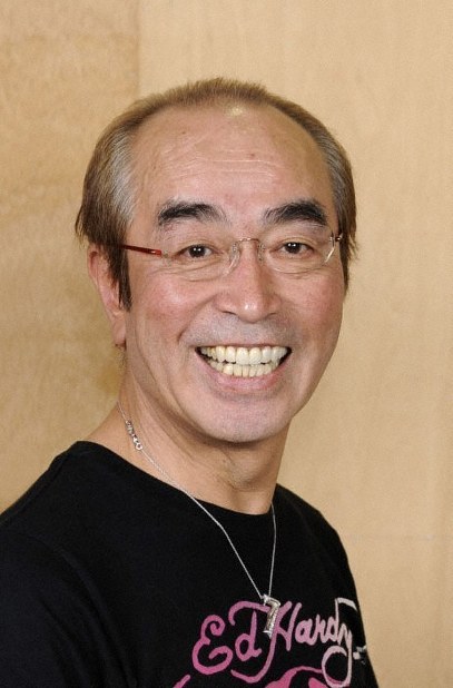 Steven_Lee_San's tweet photo. RIP Shimura Ken. He lost the battle from COVID-19. It really shocks me that such famed comedian died very soon. As Baka Tono-Sama, he made me laugh so hard even if I didn't understand what he said like year ago. We'll miss you.......

#RIPShimuraKen #RIPBakaTonoSama https://t.co/JiUVphTJV8