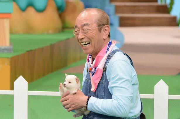 悲しい 志村けんさん死去 パンくんと園長がもう会えないのが辛い人続出 2人の掛け合いがすごく好きだった まとめダネ 悲しい 志村けんさん死去 パンくんと園長がもう会えないのが辛い人続出 2人の掛け合いがすごく好きだった まとめダネ