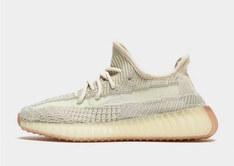 Does Yeezy 350 Run Big