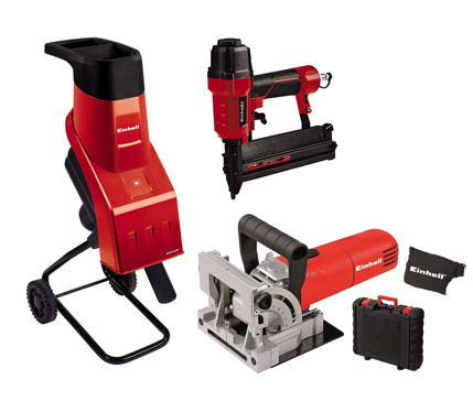 Cupoteca_ES's tweet photo. ⭐️ Descuentos en herramientas #Einhell
➡️ https://t.co/1vjWF2N76c
🕐3 días https://t.co/22r9Jm6KWI
