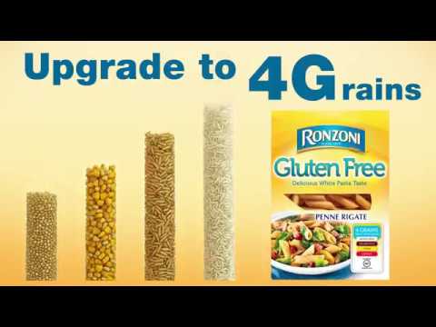 TheGFRD's tweet photo. Now you can enjoy great tasting gluten free pasta. Ronzoni Gluten Free® Pasta is made with a unique multigrain blend of white rice, brown rice, corn and quinoa that gives it the delicious white pasta taste you know and love!

https://t.co/kE6W6R2zfG

#TheGFRD #GlutenFree #pasta https://t.co/UKAG2AvKXz