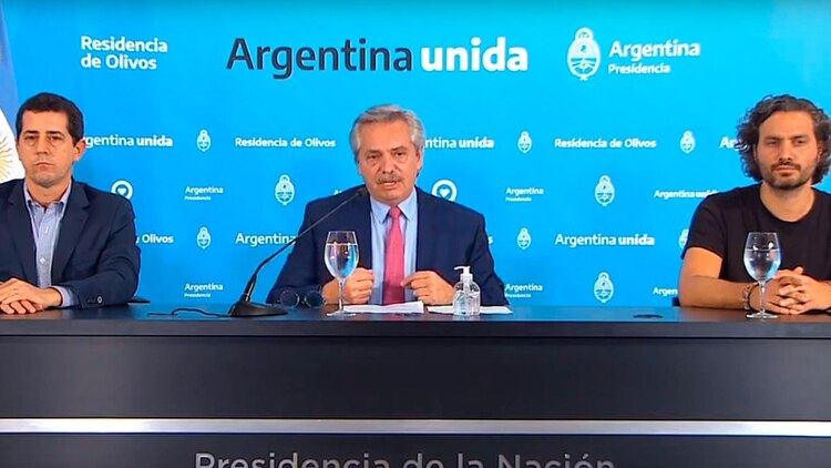 Partido Justicialista tweet media