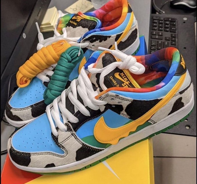 nike collabs : Latest news, Breaking news headlines | Scoopnest