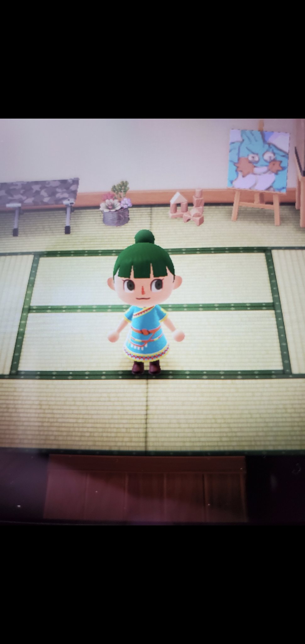 Jack on Twitter "My ACNH Lyn outfit https//t.co/6pBvah7lT3" / Twitter