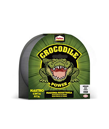 Cupoteca_ES's tweet photo. -13% para Ahorra en Pattex Crocodile Power Cinta, cinta americana... 👉 https://t.co/UGVZYzPlQP ahora por 11,26€.

⭐️ ¡ No lo dejes escapar ! https://t.co/jcxFC5nG0f