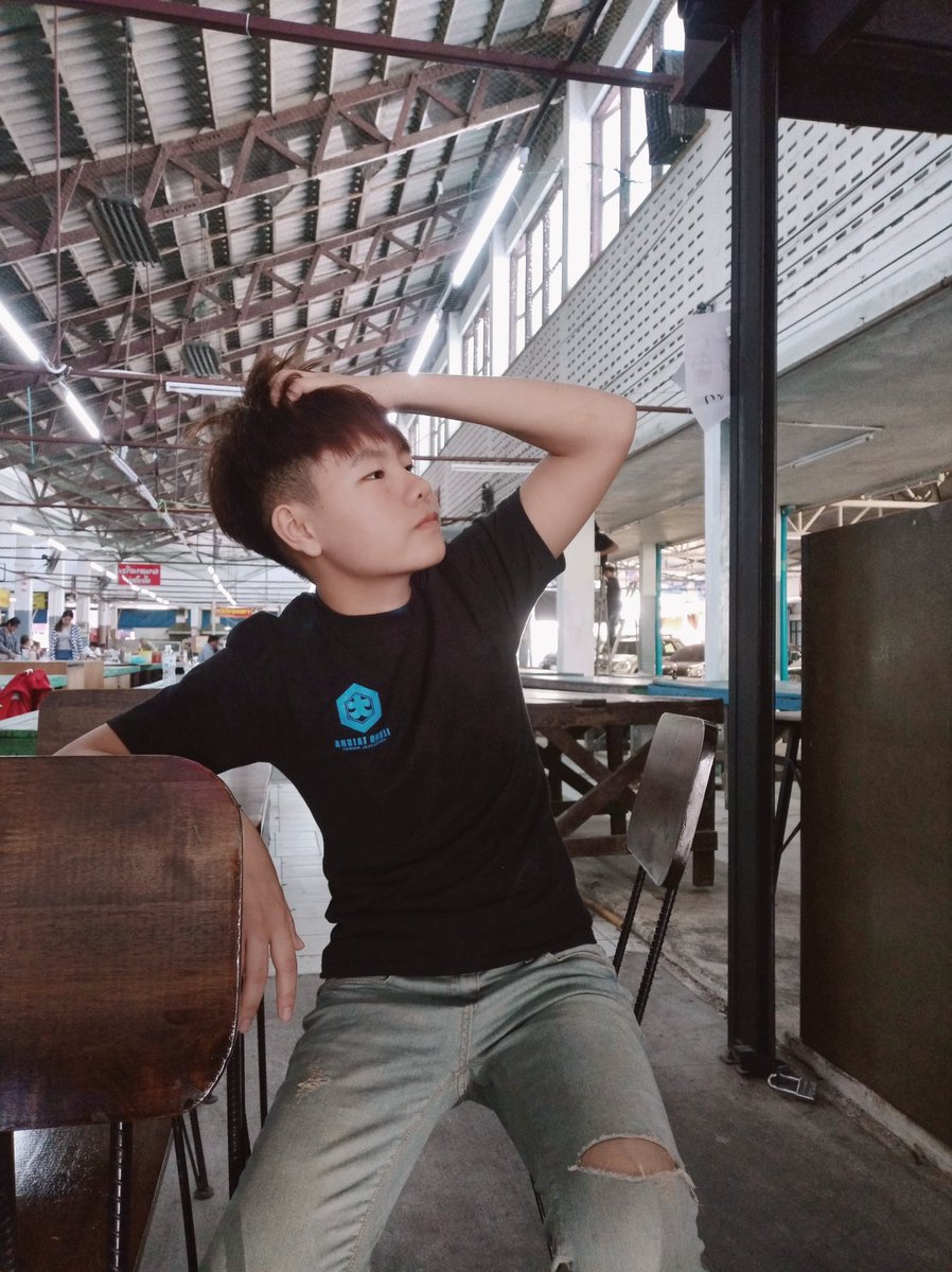 mick7978's tweet photo. น่ากลัวกว่า โรคระบาด คือไม่มีสักบาท😌 https://t.co/7X24o7A7gc