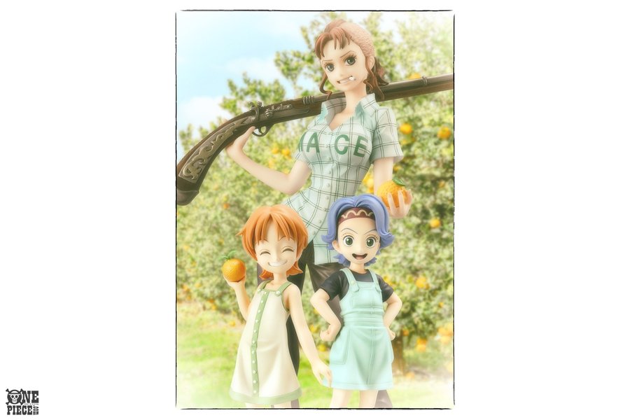 One Piece サンジに共感 魅力的な女子キャラ5選 ナミ ビビ ハンコックetc 21年9月15日 エキサイトニュース