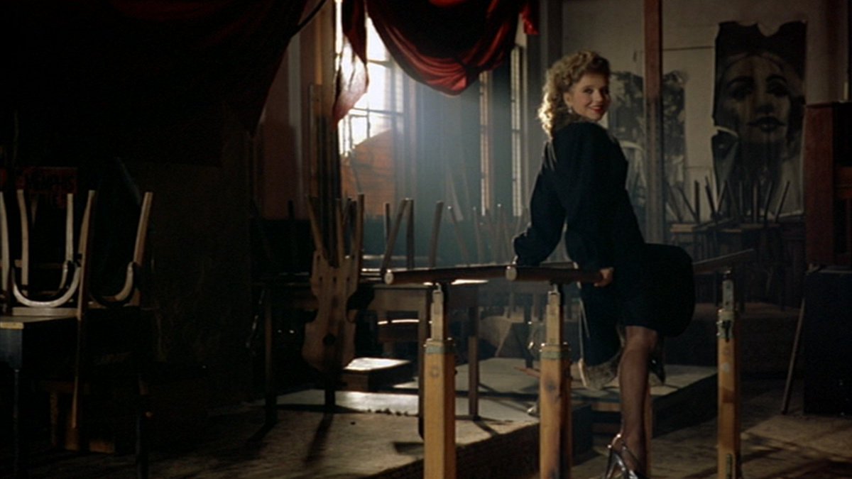 The Marriage of Maria Braun ('79)dir Rainer Werner Fassbinder