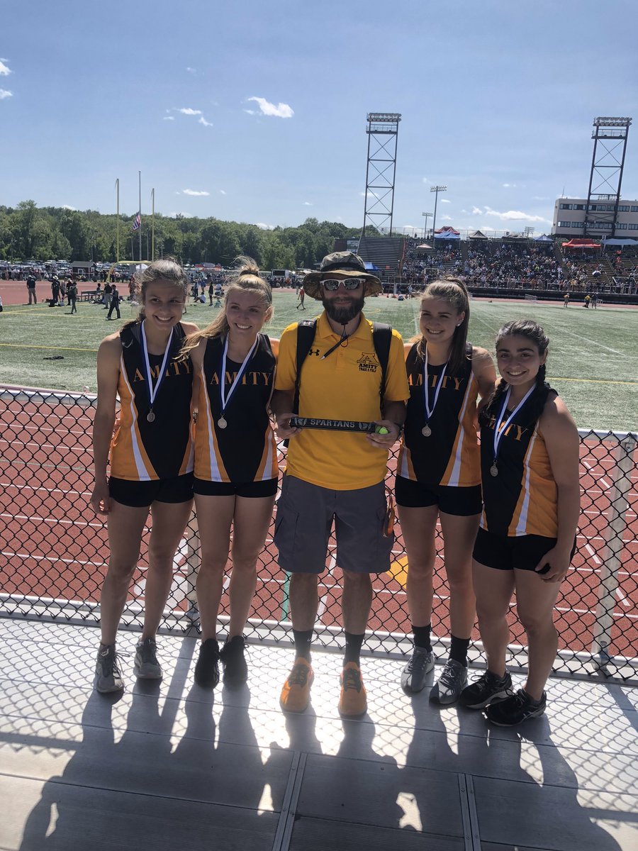 TheCoachJay's tweet photo. Post a picture of you coaching!  Once you're nominated you have 24 hours to respond or donate $20 to a local charity.  I was nominated by @bburns_32 and now I nominate @DerbyCTTrack and @thomasfesta14 https://t.co/p8Y8YYTL3v https://t.co/25oPKEuyxv