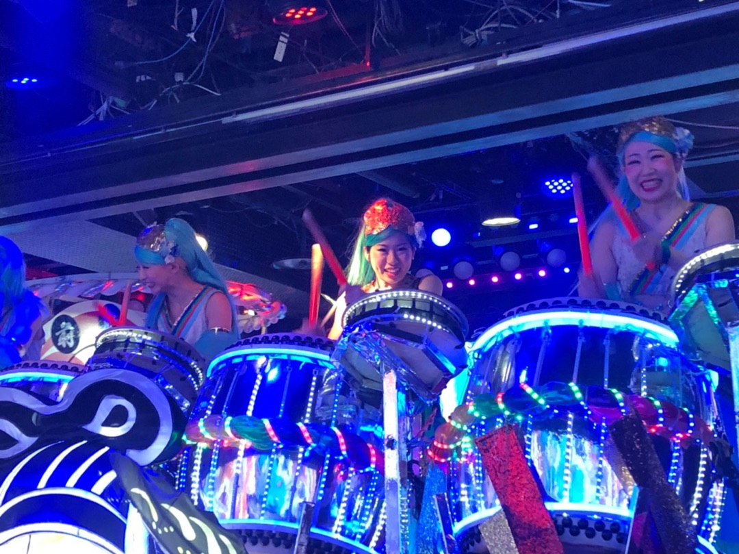 ROBOT RESTAURANT™ tweet media