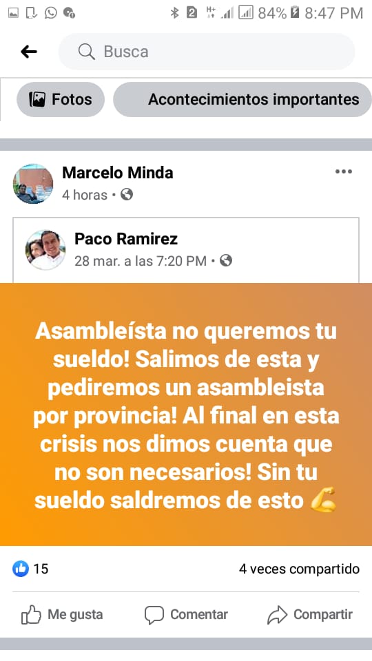 Marcelo Minda (@marcelominda) on Twitter photo 