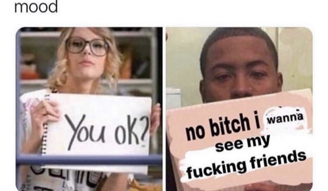 JayKode's tweet image. Me for another month.