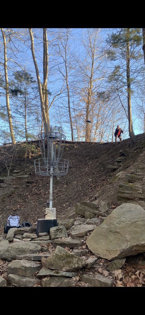 sbmr46's tweet photo. #discgolf https://t.co/NuAzULa9er