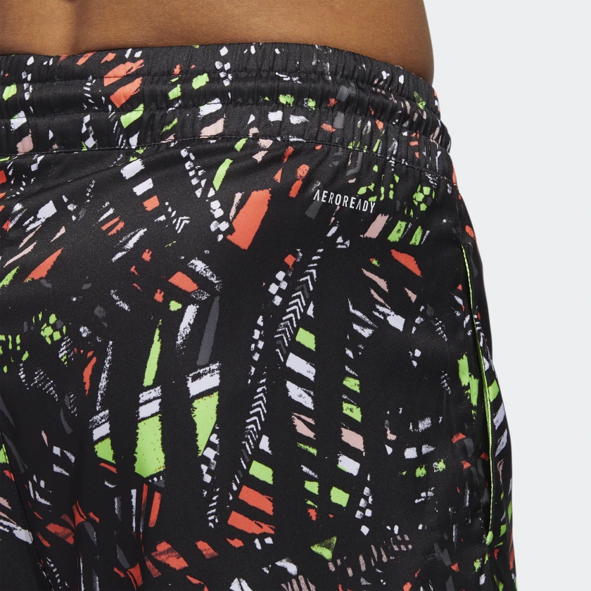 harden swagger shorts