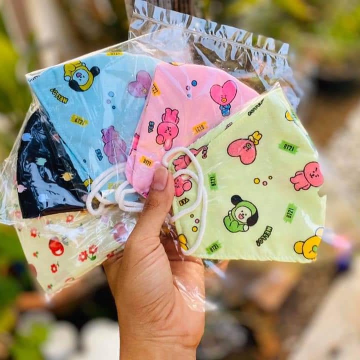 Ploysudee's tweet photo. RT.แมสผ้าปิดปาก😷
#เจ้าของโรงงานผลิตเองขายเอง
3ชั้น ชิ้นละ35฿ ไม่รวมส่ง
✔️มีซับใน ✔️ซักได้ ✔️ใช้ซ้ำได้
🔥สนใจทักได้เลยจ้า

suploy22 
0972393468

#แมสปิดปาก #marktuan #แมสผ้า #แมสราคาถูก #ผ้าปิดปาก #MarkBam #GOT7 #IGOT7 #got7th #BamBam #JacksonWang #JackJae #JackBam #jb #MTBB https://t.co/agAKTPkZr4