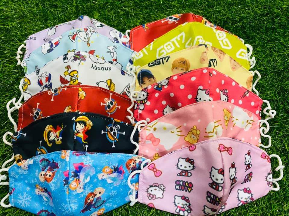 Ploysudee's tweet photo. RT.แมสผ้าปิดปาก😷
#เจ้าของโรงงานผลิตเองขายเอง
3ชั้น ชิ้นละ35฿ ไม่รวมส่ง
✔️มีซับใน ✔️ซักได้ ✔️ใช้ซ้ำได้
🔥สนใจทักได้เลยจ้า

suploy22 
0972393468

#แมสปิดปาก #marktuan #แมสผ้า #แมสราคาถูก #ผ้าปิดปาก #MarkBam #GOT7 #IGOT7 #got7th #BamBam #JacksonWang #JackJae #JackBam #jb #MTBB https://t.co/agAKTPkZr4